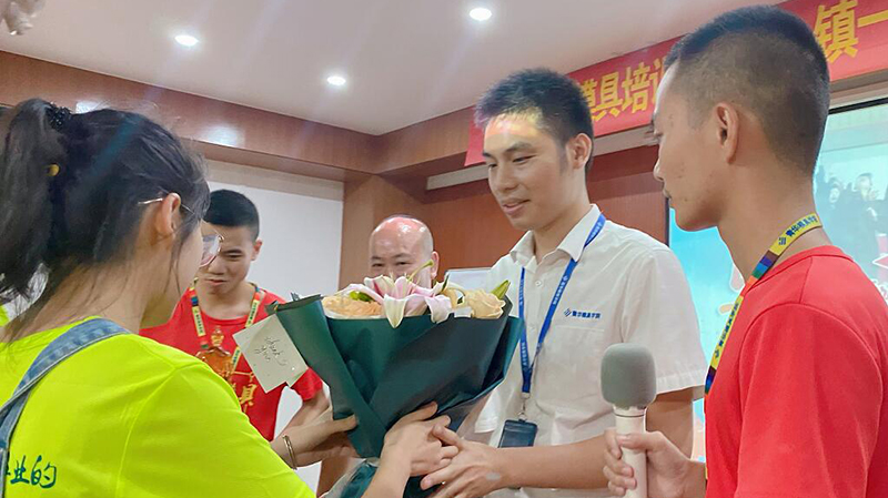 所愿皆可期 | 6月份畢業(yè)典禮圓滿結(jié)束