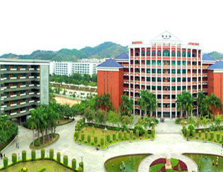 廣東省華立技師學(xué)院