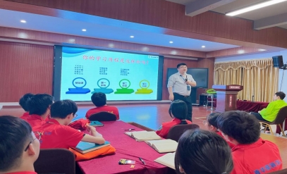 青華模具精英班長(zhǎng)團(tuán) 如何高效學(xué)習(xí)